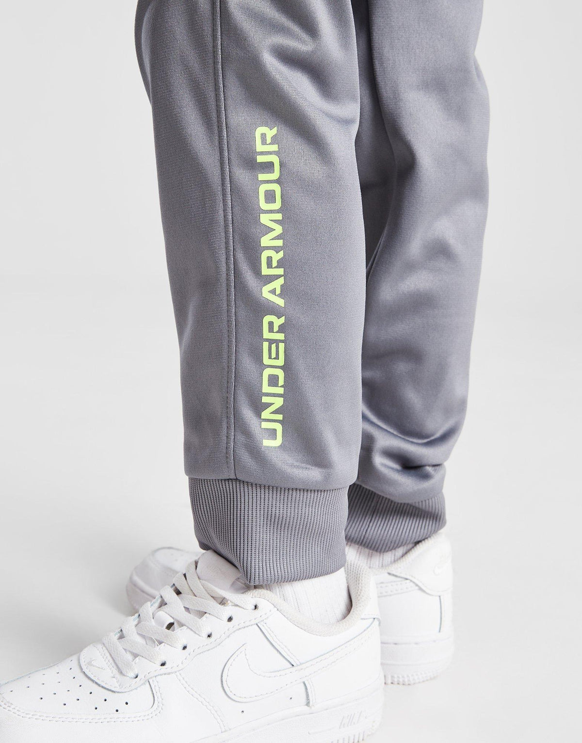 Twist 1/4 Zip Tracksuit Children