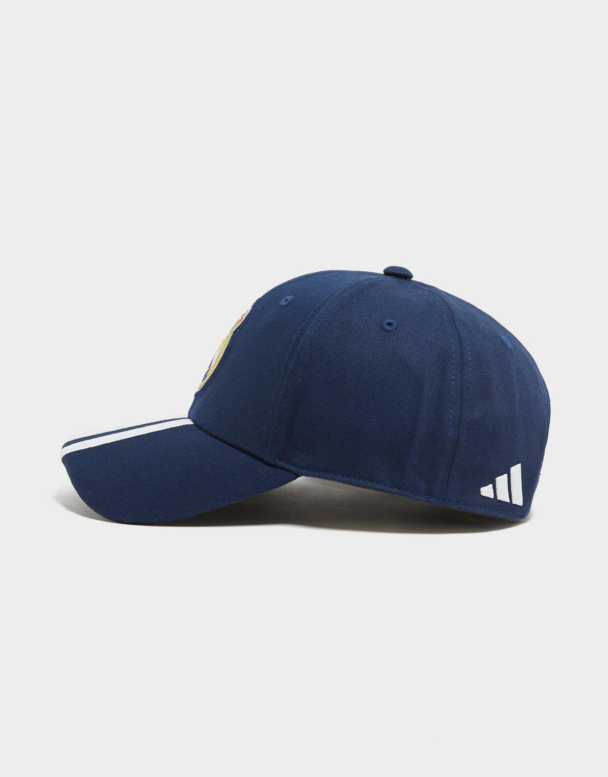 Real Madrid Baseball Cap