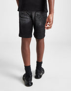 Raven Denim Shorts Junior