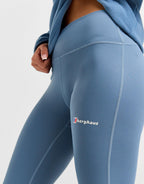 Tech Mesh Leggings