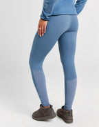 Tech Mesh Leggings
