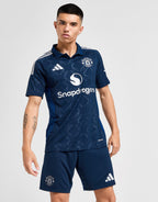 Manchester United FC 2024/25 Away Shorts