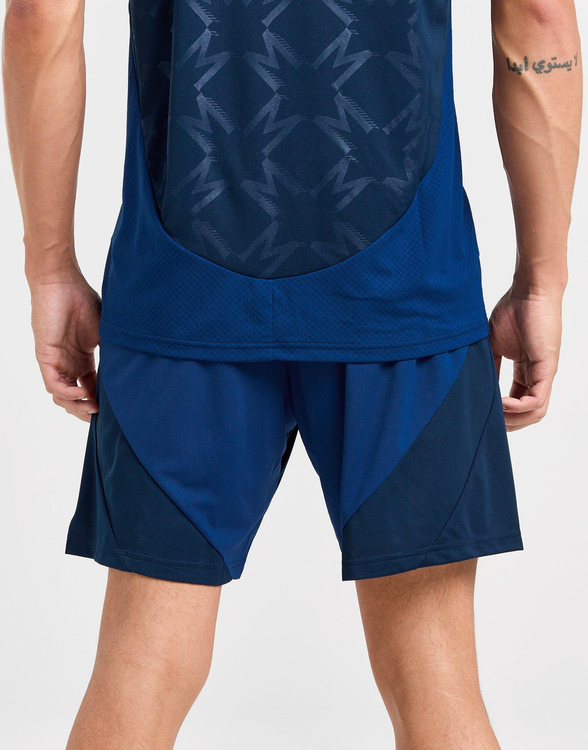 Manchester United FC 2024/25 Away Shorts