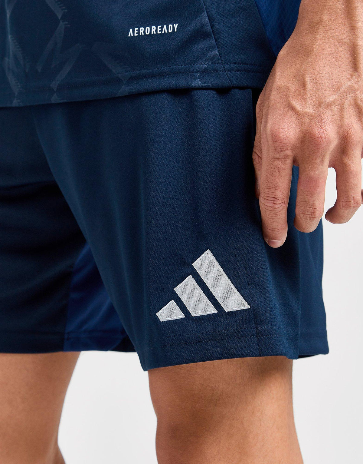 Manchester United FC 2024/25 Away Shorts