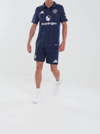 Manchester United FC 2024/25 Away Shorts