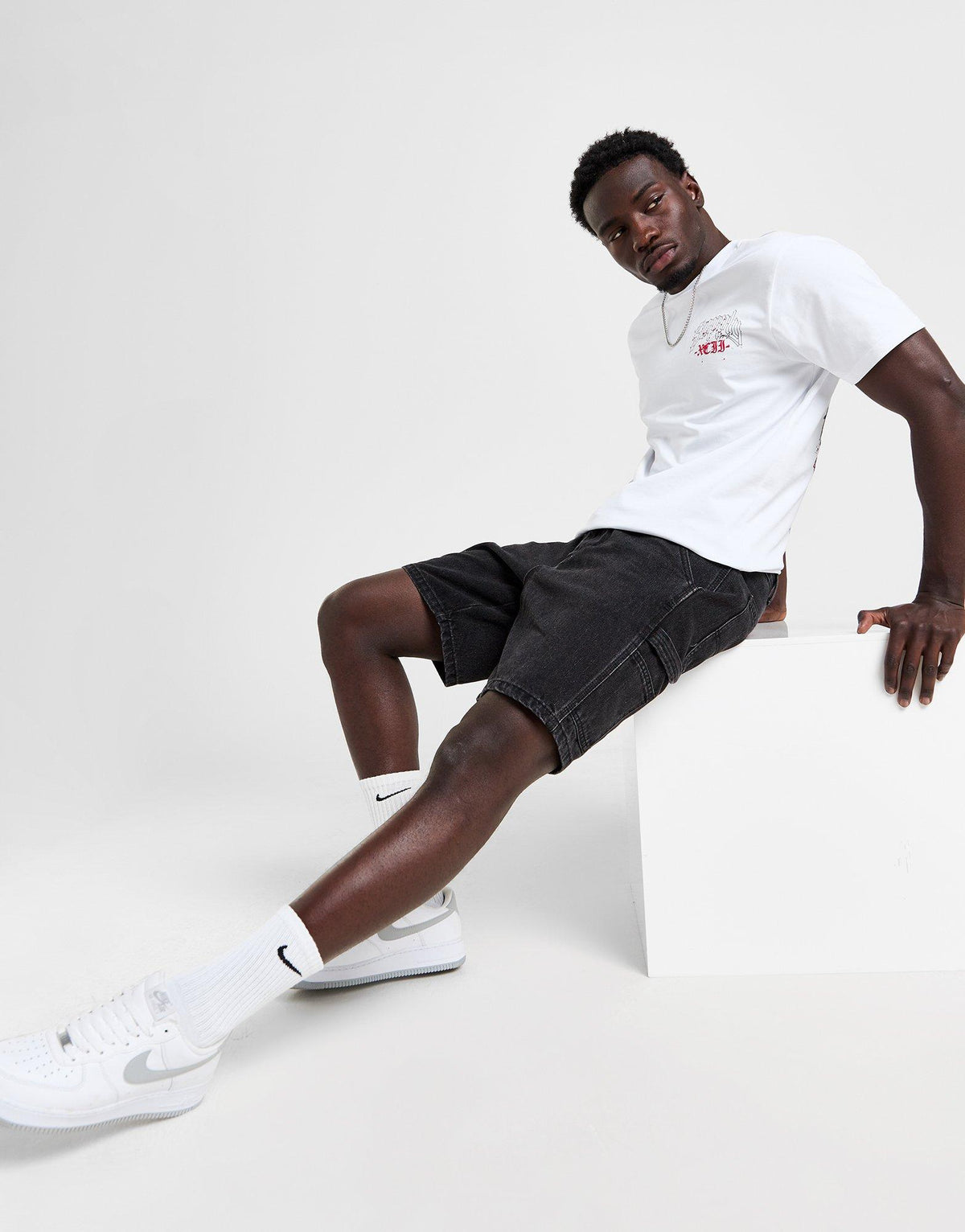 Carpenter Shorts