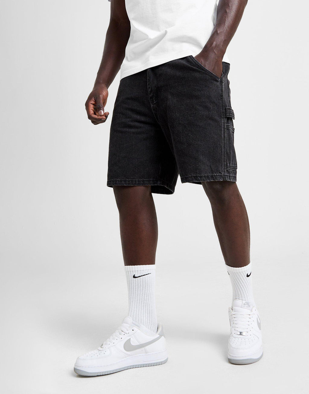 Carpenter Shorts