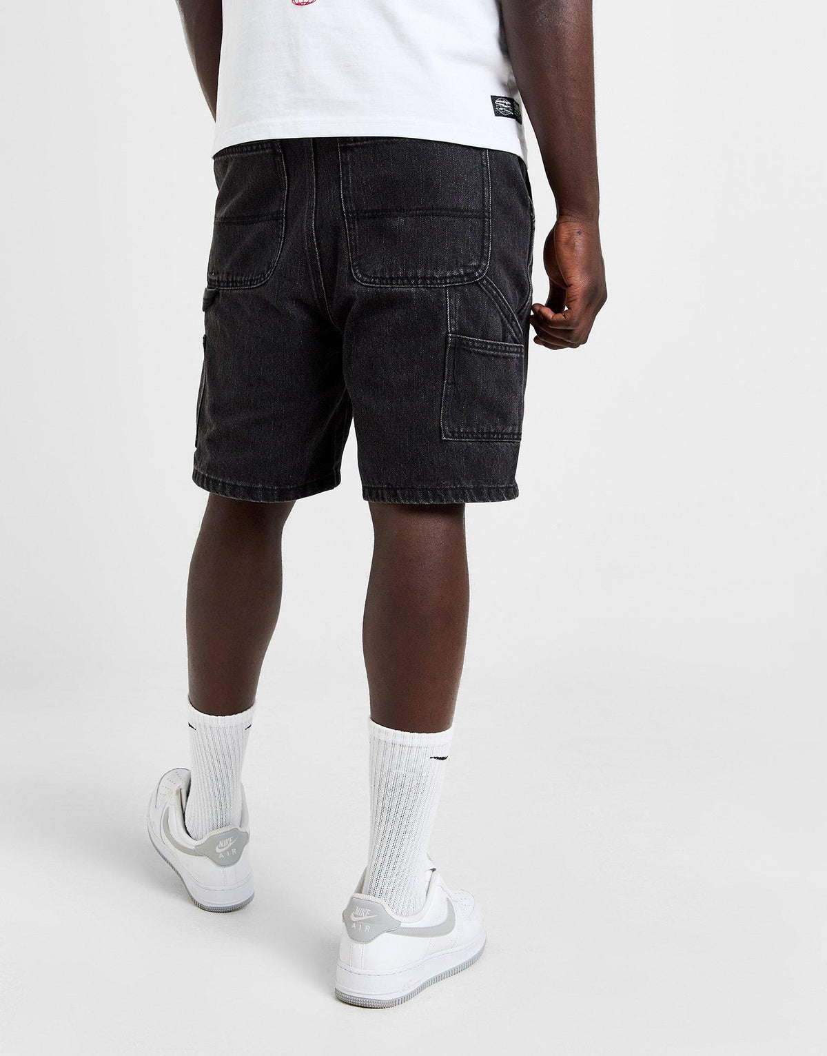 Carpenter Shorts