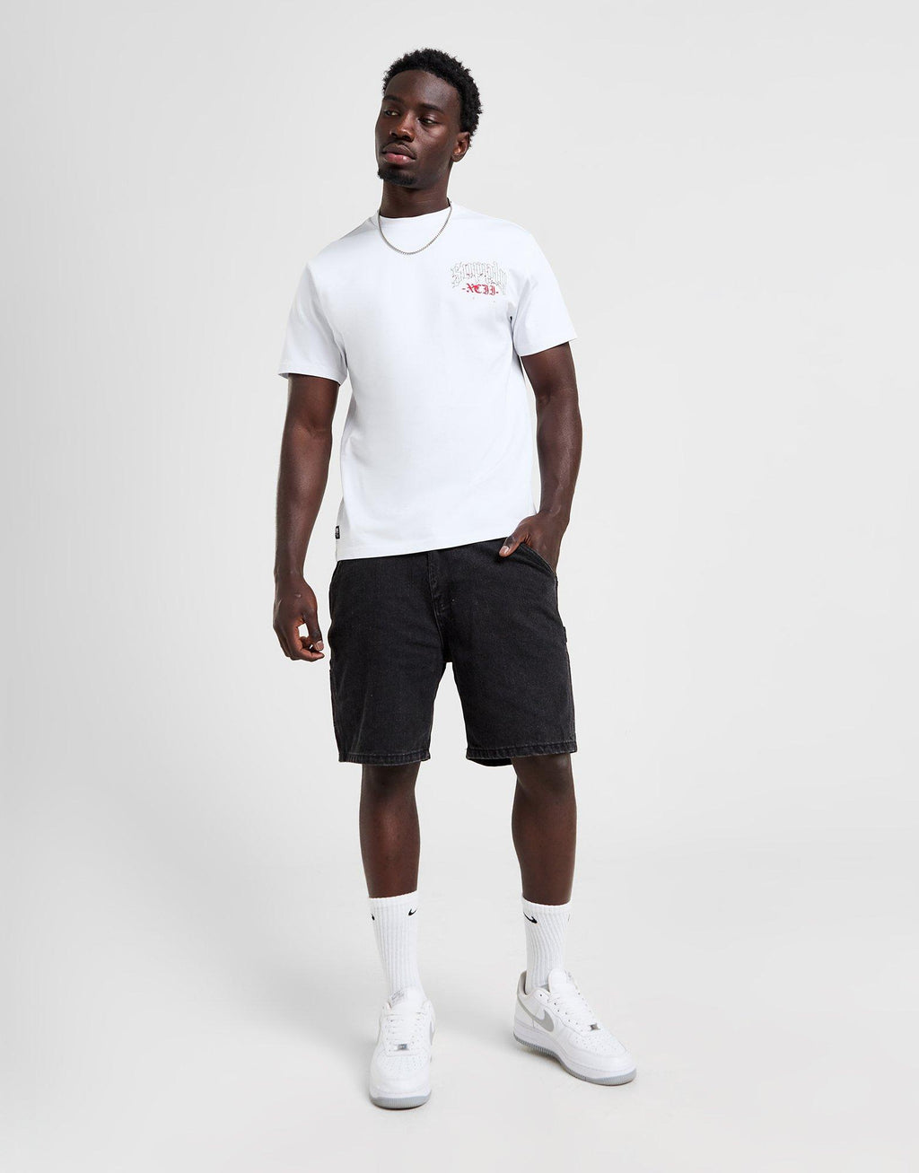 Carpenter Shorts