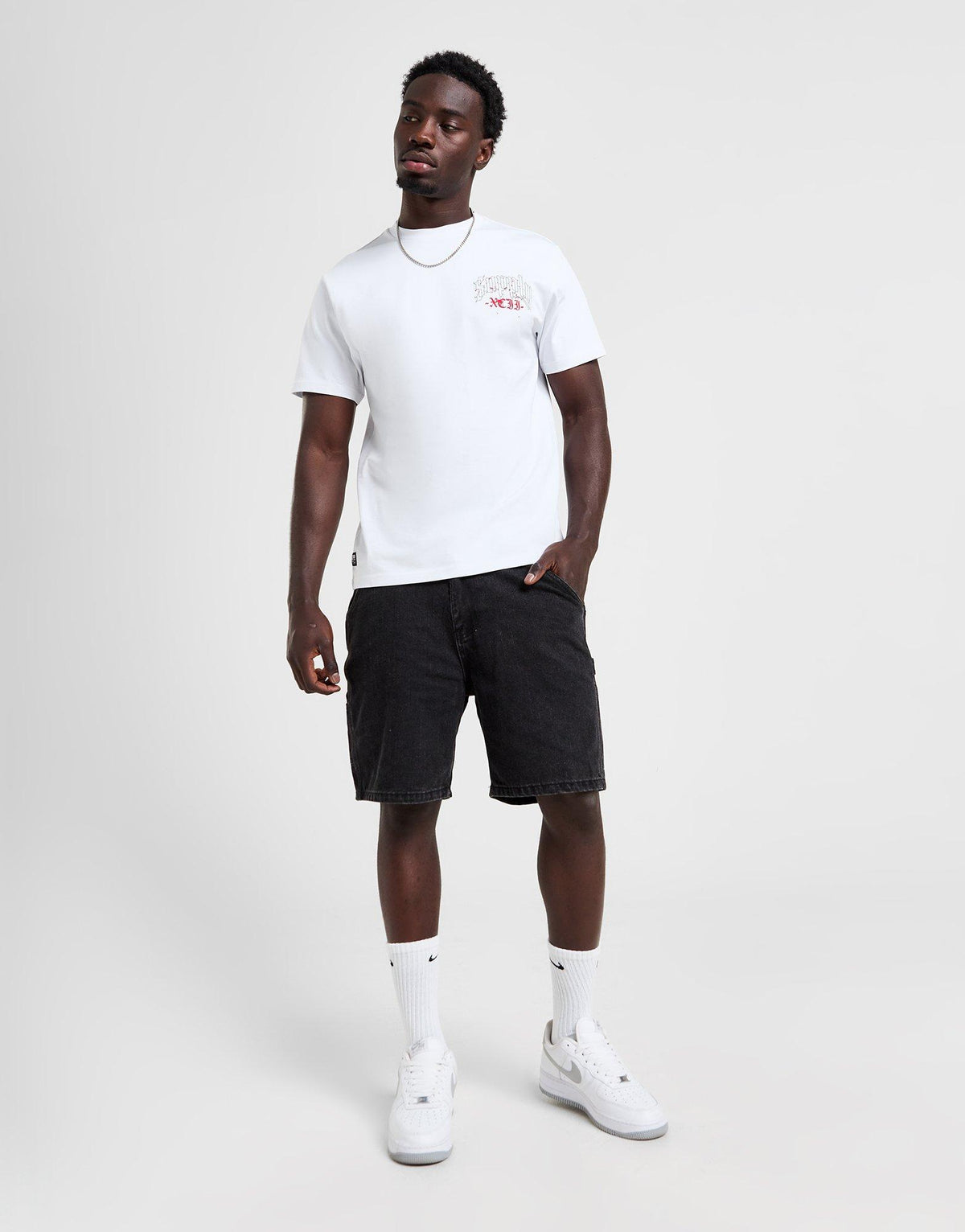 Carpenter Shorts