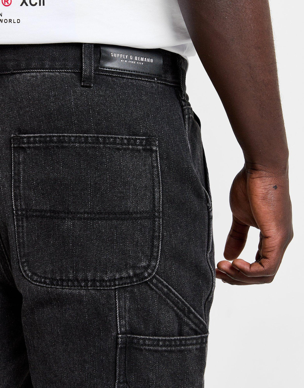 Carpenter Shorts
