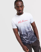 Depths Fade T-Shirt