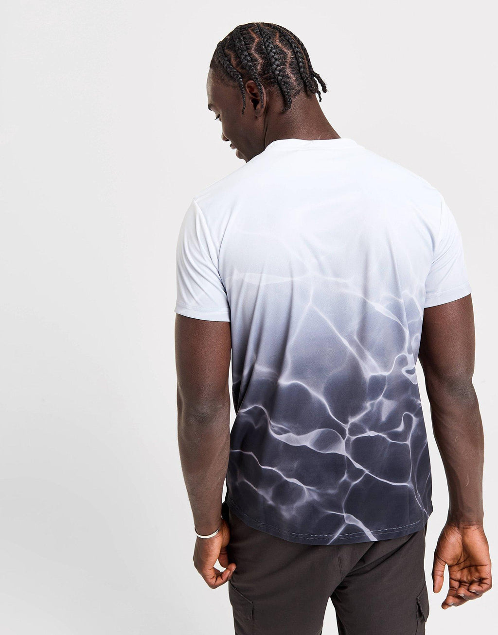 Depths Fade T-Shirt