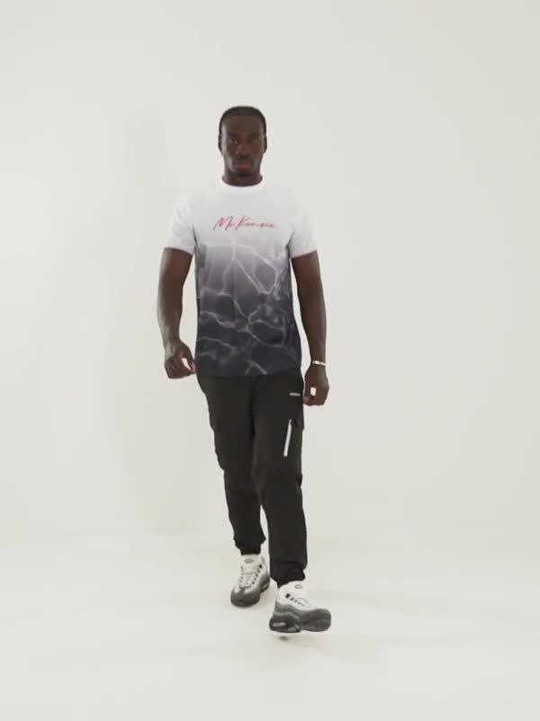Depths Fade T-Shirt