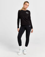Box Logo Long Sleeve T-Shirt