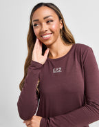 Essential Logo Long Sleeve T-Shirt