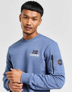 Belk Crew Sweatshirt
