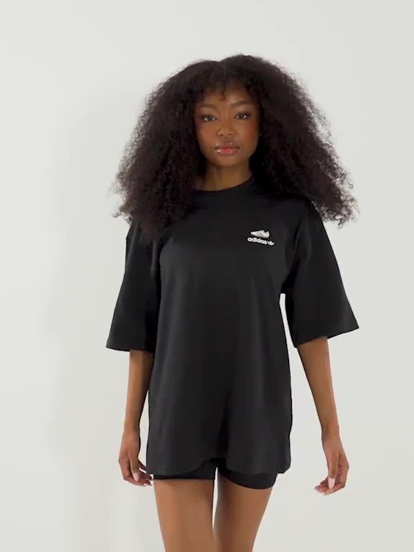 Trefoil Footwear Graphic T-Shirt