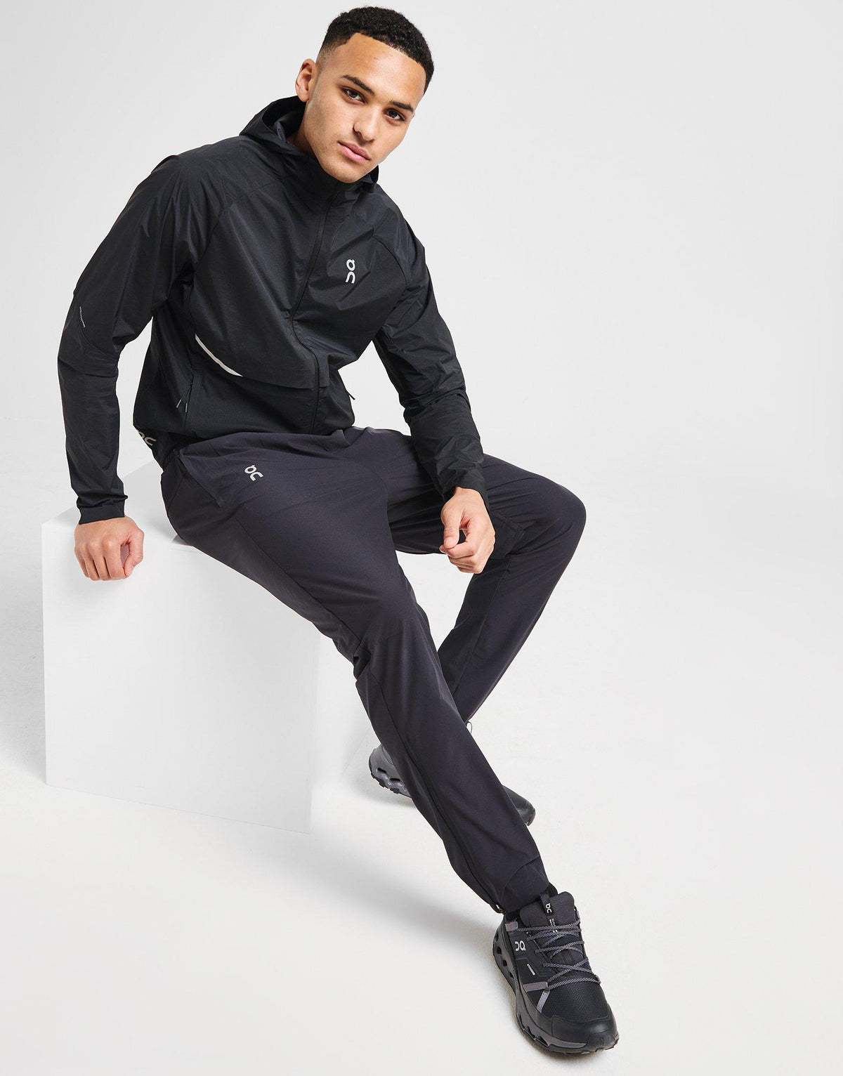 Core Track Pants