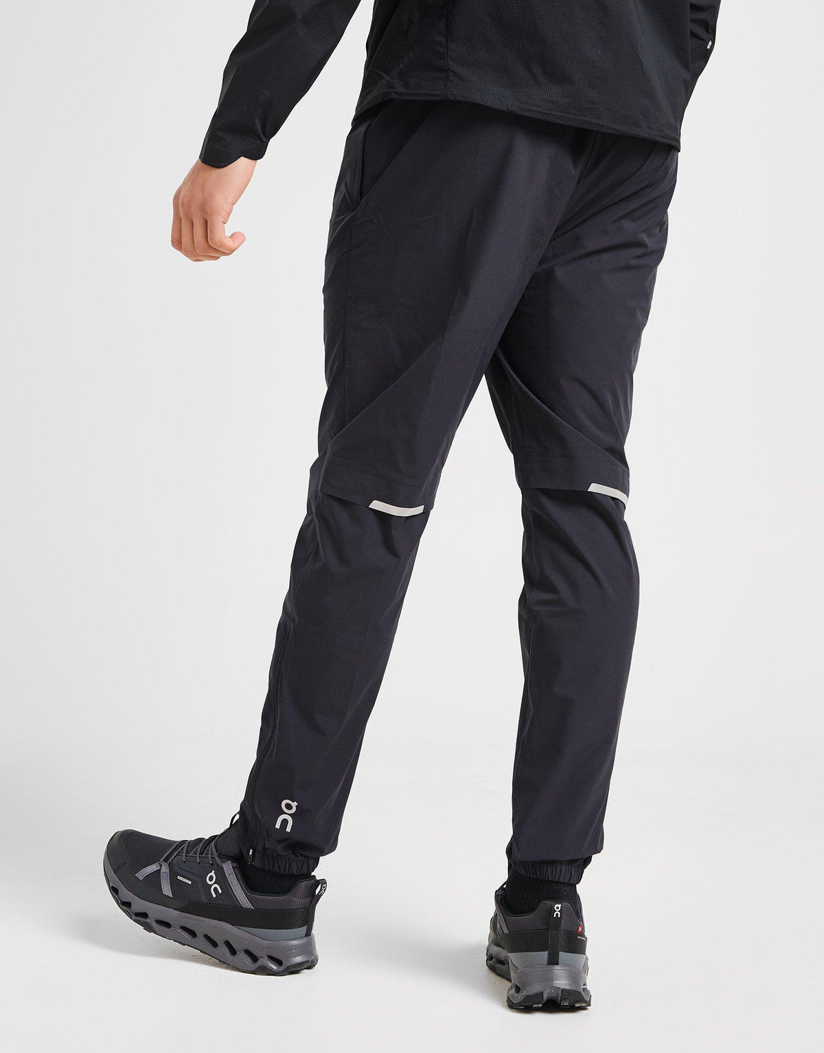 Core Track Pants
