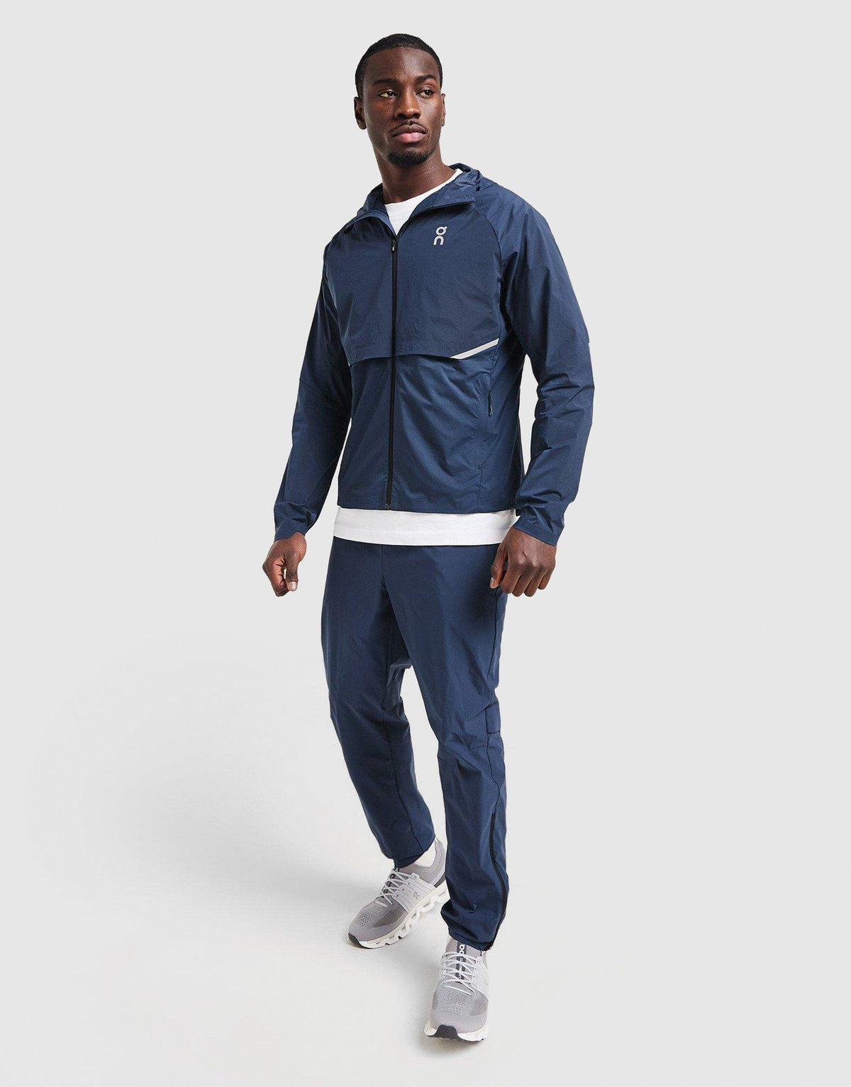 Core Track Pants