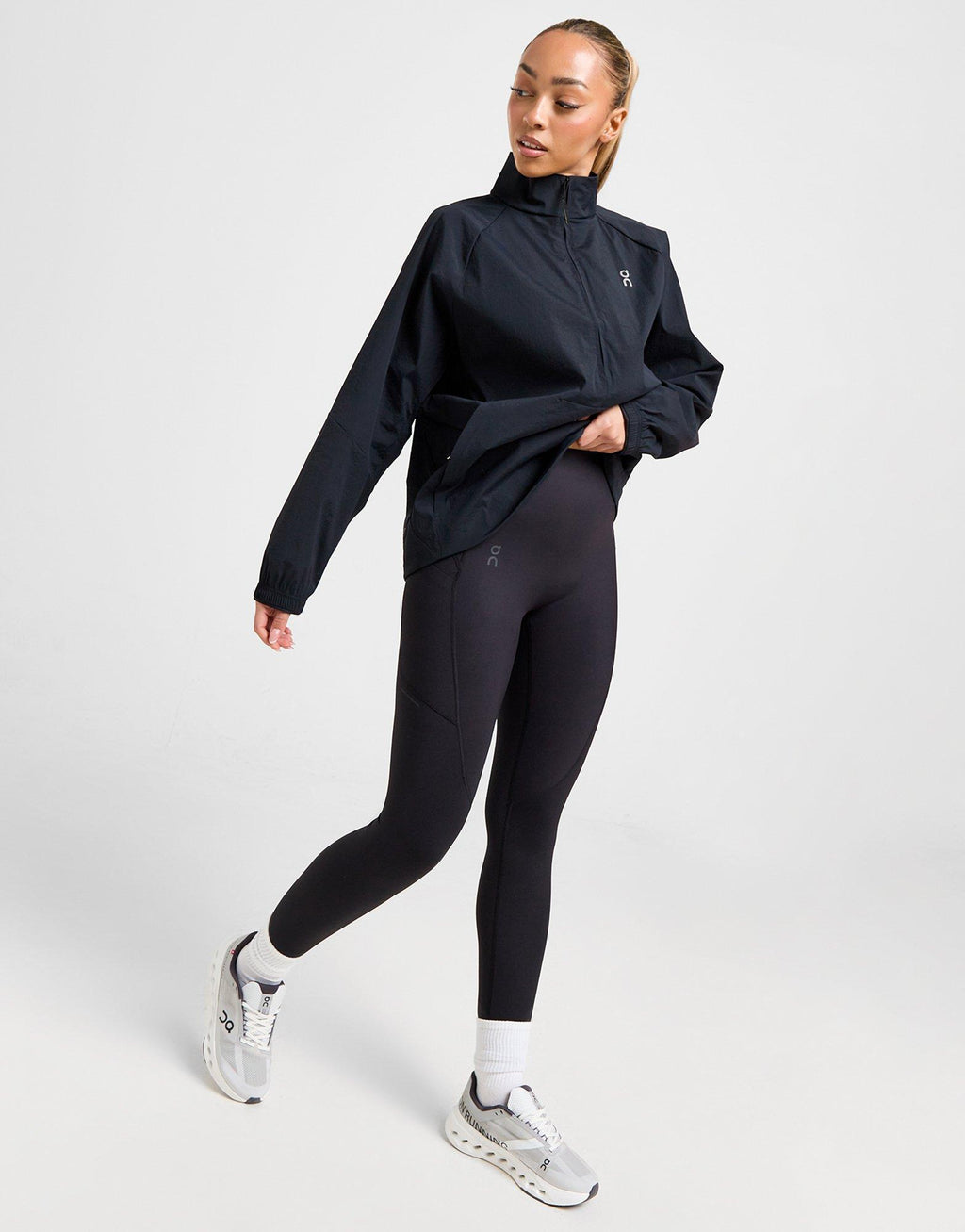 Movement Leggings