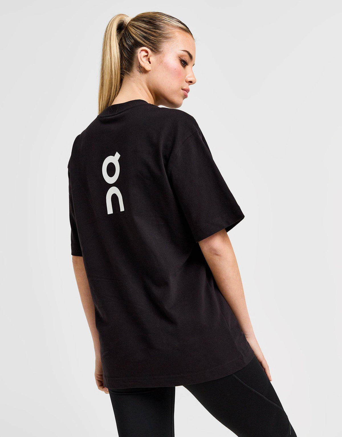 Club Short Sleeve T-Shirt
