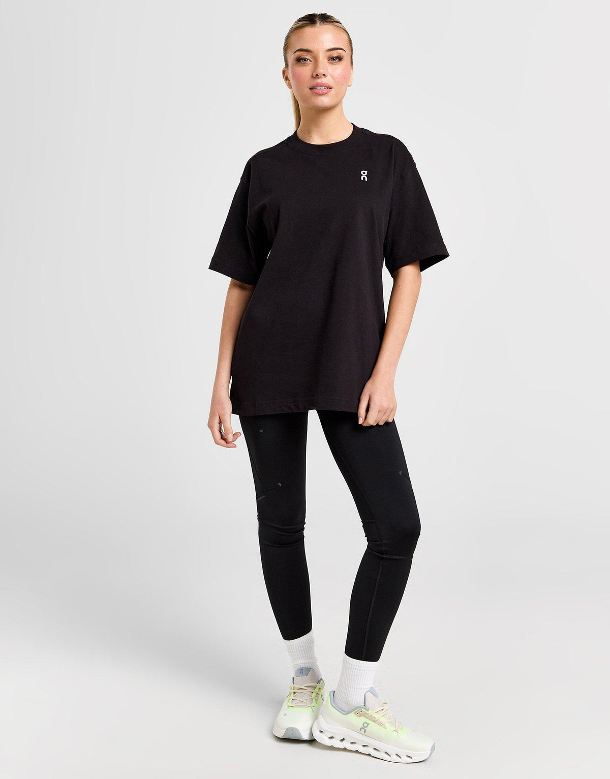 Club Short Sleeve T-Shirt