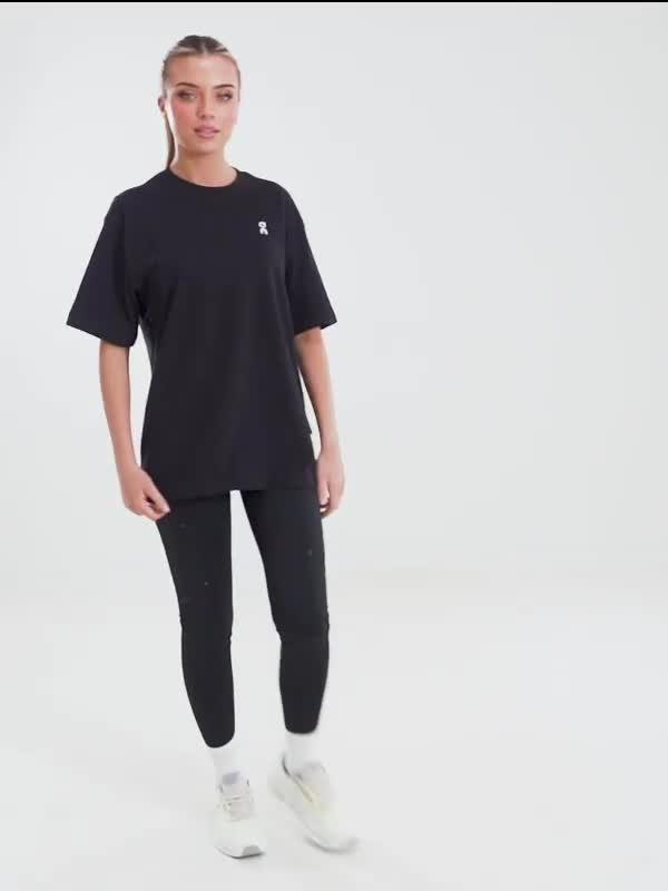 Club Short Sleeve T-Shirt