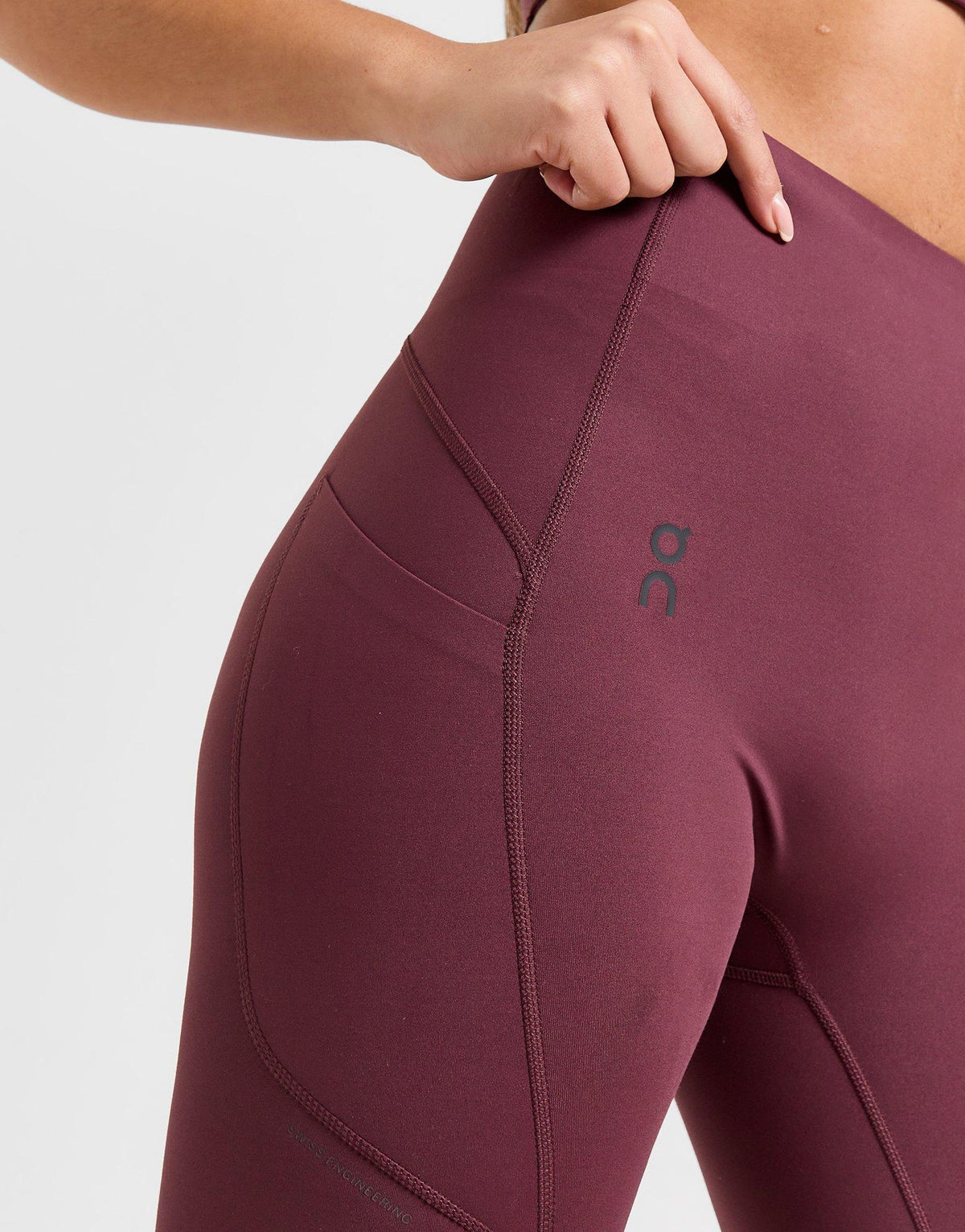 Movement Leggings