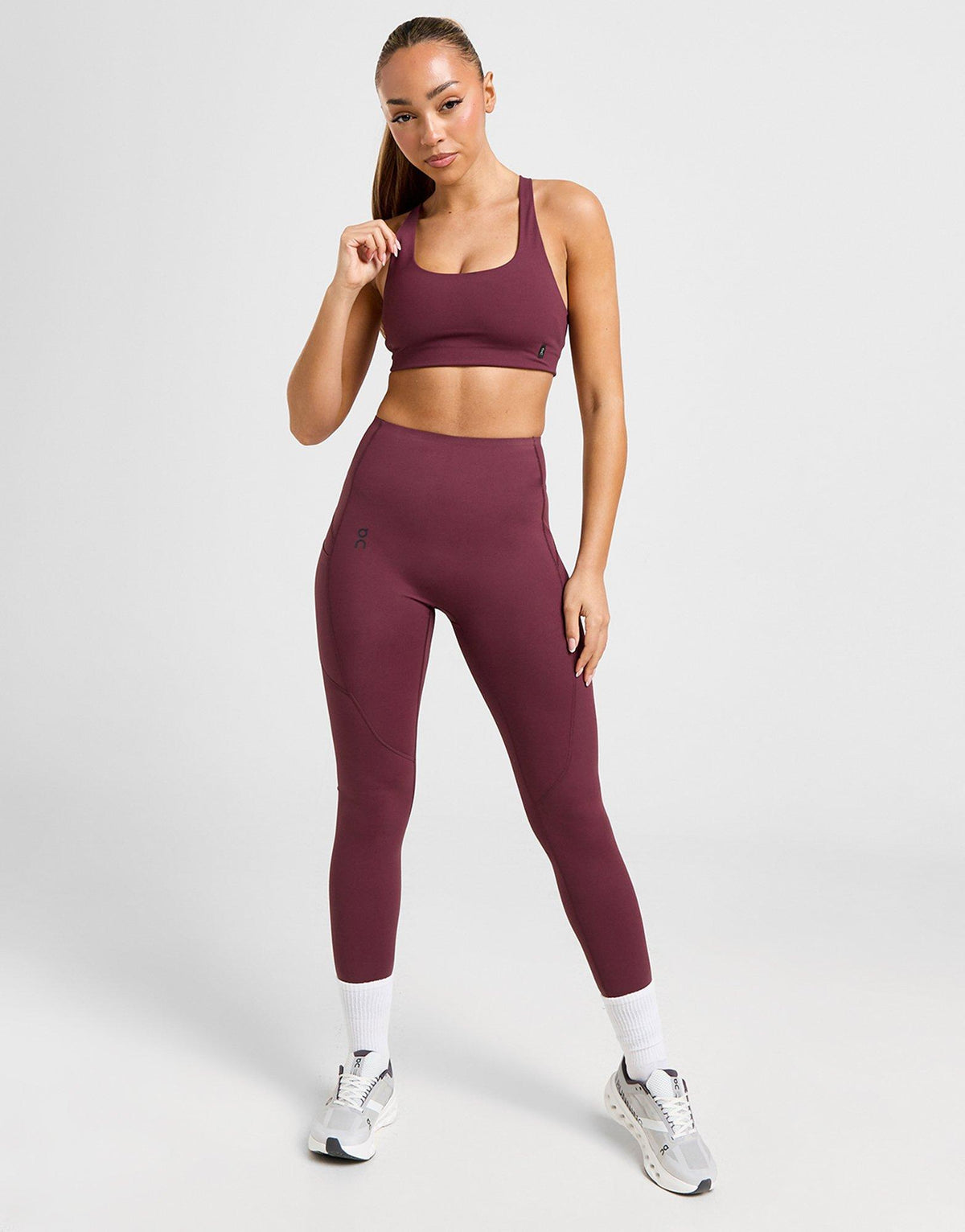 Movement Leggings