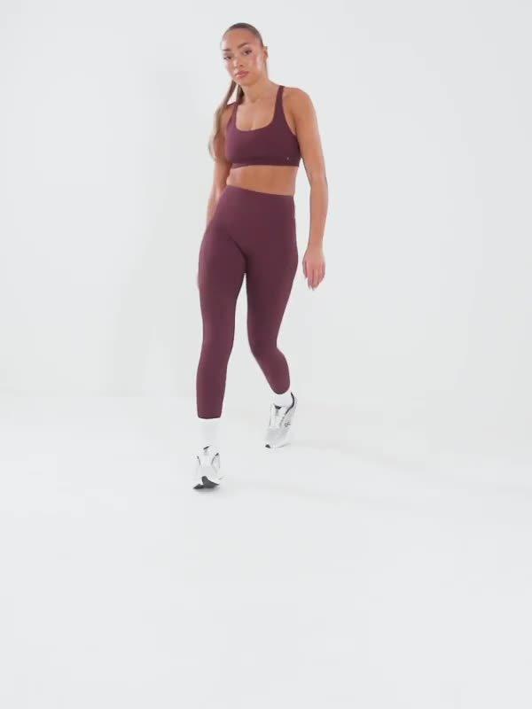 Movement Leggings