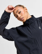 Active Woven 1/2 Zip Jacket