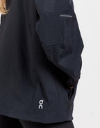 Active Woven 1/2 Zip Jacket