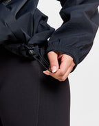 Active Woven 1/2 Zip Jacket