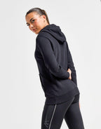Logo Overhead Hoodie