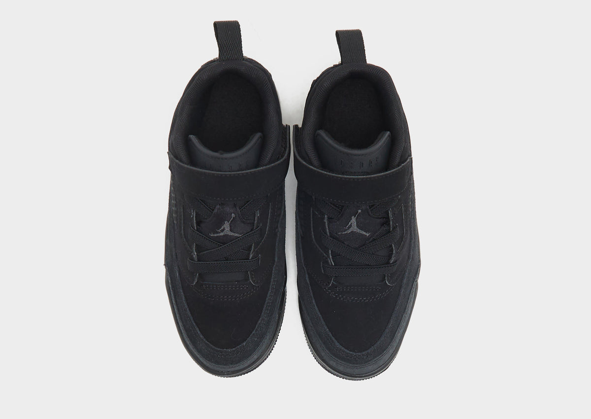 Spizike Low Children's