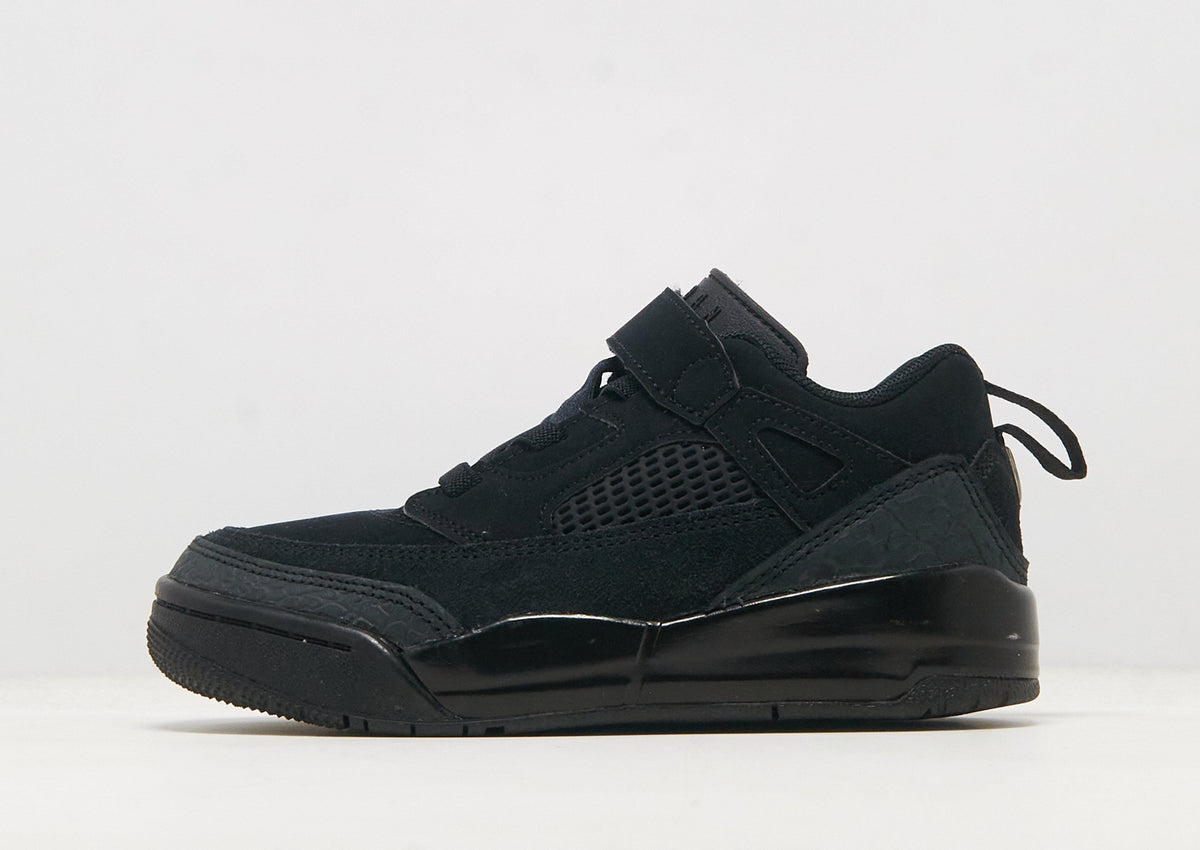 Spizike Low Children's