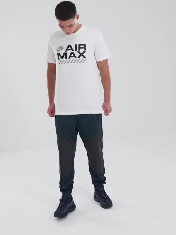 Air Max Graphic T-Shirt