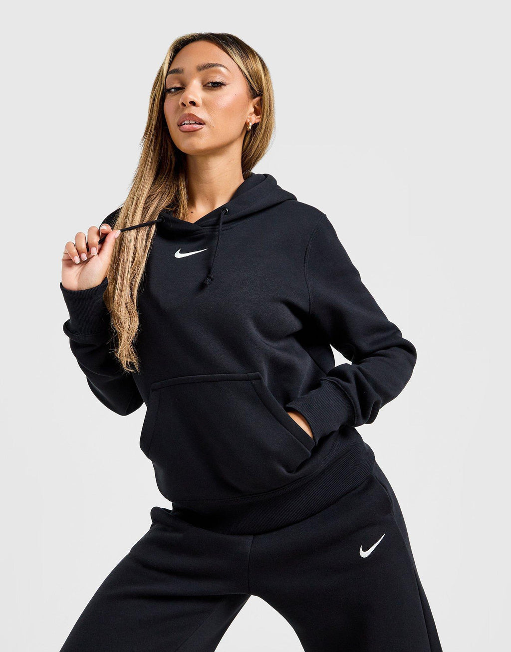Phoenix Fleece Hoodie