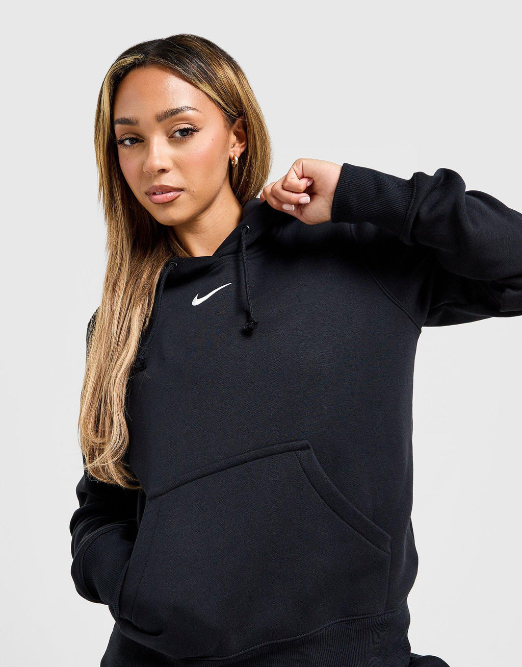 Phoenix Fleece Hoodie