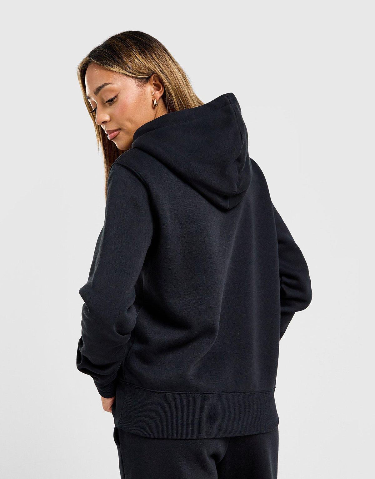 Phoenix Fleece Hoodie