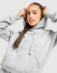 Phoenix Fleece Hoodie