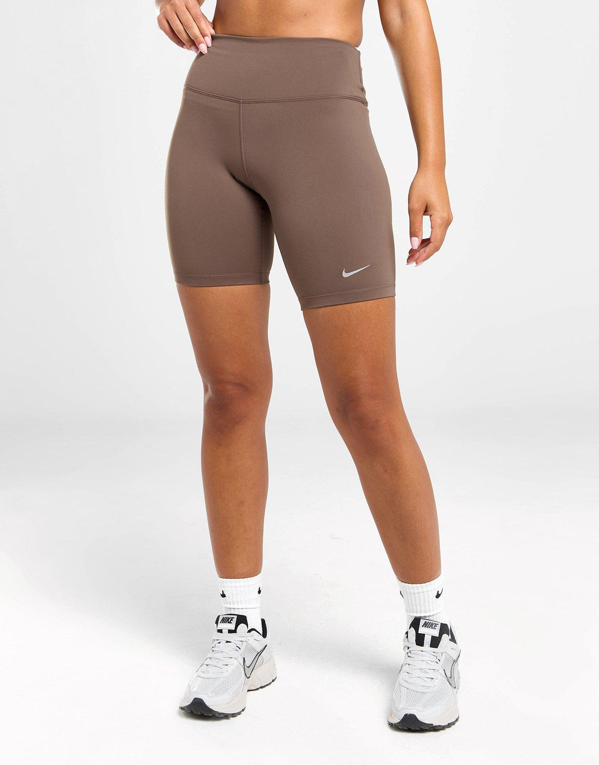 Training Swoosh 7" Cycle Shorts