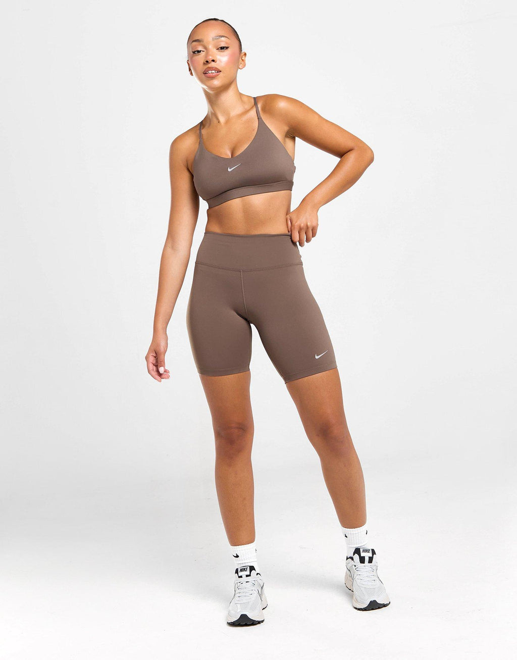 Training Swoosh 7" Cycle Shorts