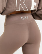 Training Swoosh 7" Cycle Shorts