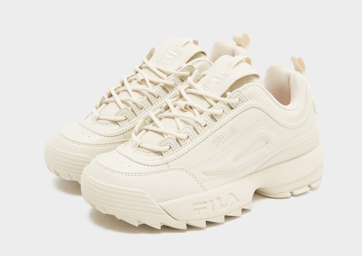 Disruptor II Junior's