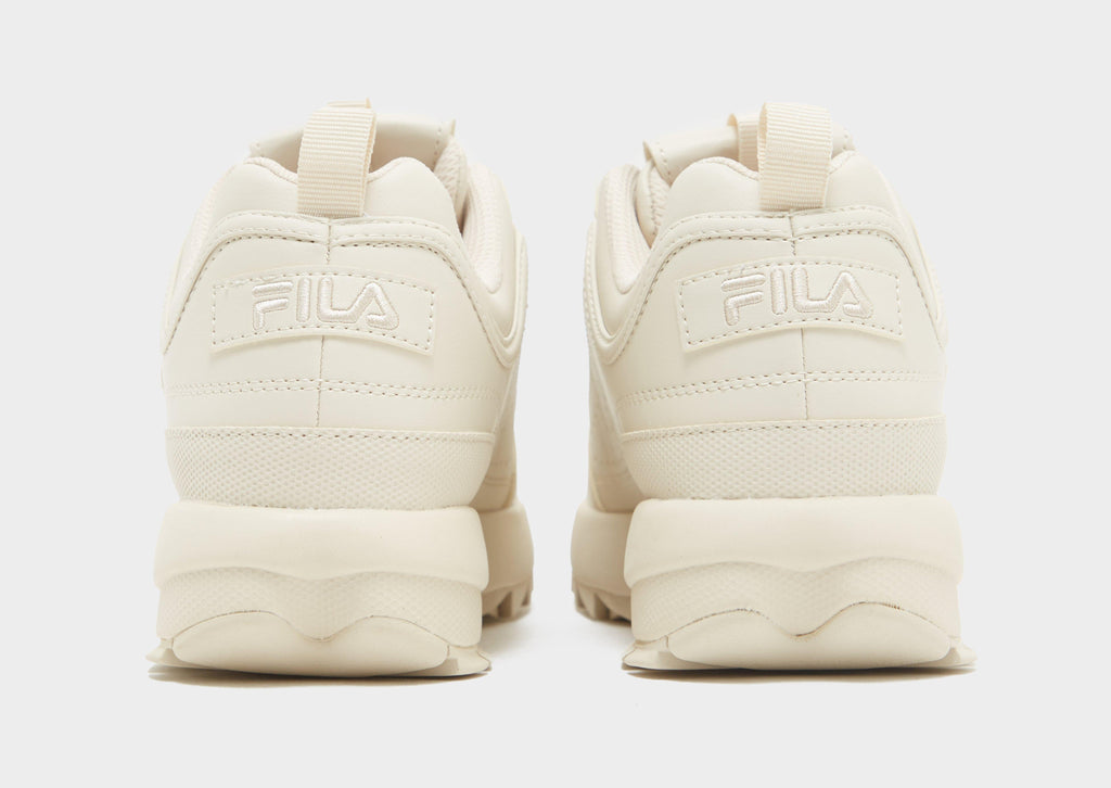 Disruptor II Junior's