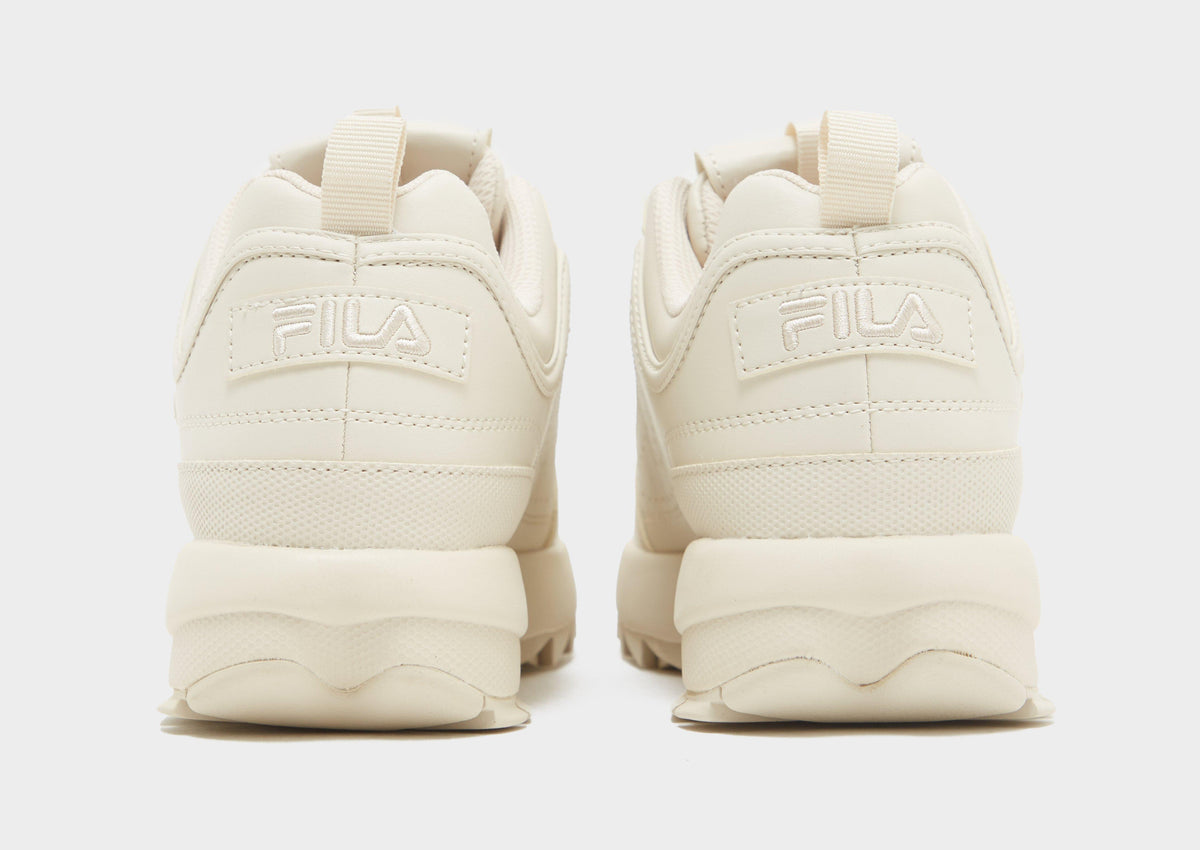 Disruptor II Junior's