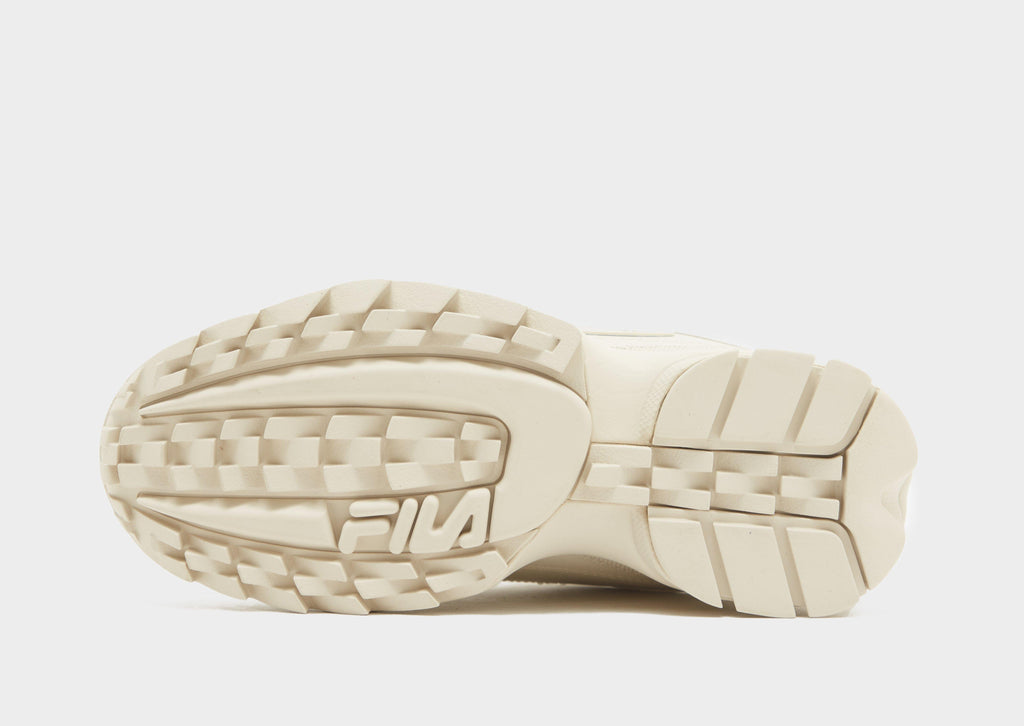 Disruptor II Junior's